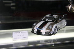 2012款 4.8L GTS 5座