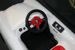 2012款 4.8L GTS 5座