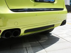 2012款 4.8L GTS 5座