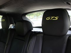 2012款 4.8L GTS 5座