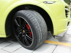 2012款 4.8L GTS 5座