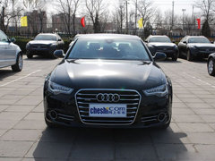 2012款 3.0L 商务型 （汽油版）