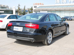 2012款 3.0L 商务型 （汽油版）