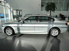 2012款 3.0L 商务型 （汽油版）