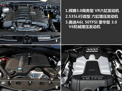 2012款 3.0L 商务型 （汽油版）