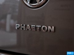 2012款 3.0L 商务型 （汽油版）