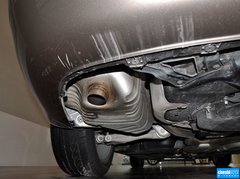 2012款 3.0L 商务型 （汽油版）