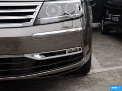 2012款 3.0L 商务型 （汽油版）