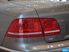 2012款 3.0L 商务型 （汽油版）
