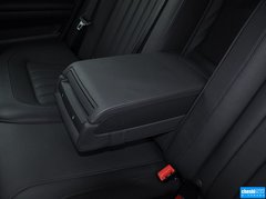 2012款 3.0L 商务型 （汽油版）