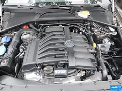 2012款 3.0L 商务型 （汽油版）