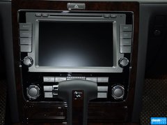 2012款 3.0L 商务型 （汽油版）