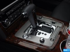 2012款 3.0L 商务型 （汽油版）