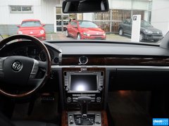 2012款 3.0L 商务型 （汽油版）