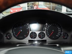 2012款 3.0L 商务型 （汽油版）