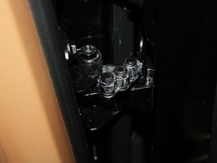 2012款 3.0L 行政型（汽油版）