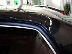 2012款 3.0L 行政型（汽油版）