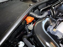 2012款 3.0L 行政型（汽油版）