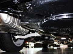 2012款 3.0L 行政型（汽油版）