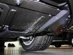 2012款 3.0L 行政型（汽油版）