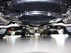 2012款 3.0L 行政型（汽油版）