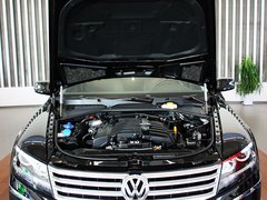 2012款 3.0L 行政型（汽油版）
