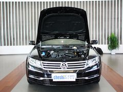 2012款 3.0L 行政型（汽油版）