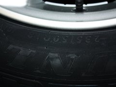 2012款 3.0L 行政型（汽油版）