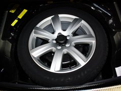 2012款 3.0L 行政型（汽油版）