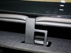 2012款 3.0L 行政型（汽油版）