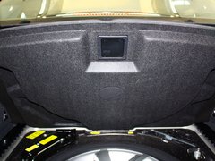 2012款 3.0L 行政型（汽油版）