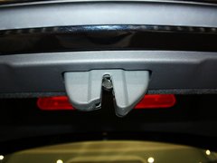 2012款 3.0L 行政型（汽油版）