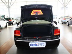 2012款 3.0L 行政型（汽油版）