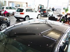 2012款 3.0L 行政型（汽油版）