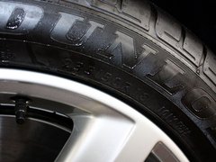 2012款 3.0L 行政型（汽油版）
