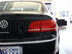 2012款 3.0L 行政型（汽油版）