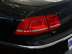 2012款 3.0L 行政型（汽油版）