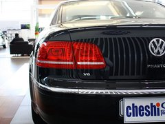 2012款 3.0L 行政型（汽油版）