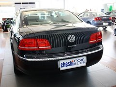 2012款 3.0L 行政型（汽油版）