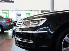 2012款 3.0L 行政型（汽油版）