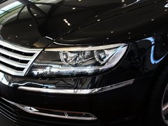 2012款 3.0L 行政型（汽油版）
