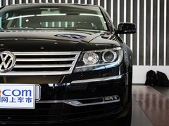 2012款 3.0L 行政型（汽油版）