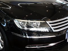 2012款 3.0L 行政型（汽油版）