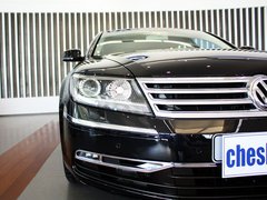 2012款 3.0L 行政型（汽油版）