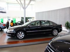 2012款 3.0L 行政型（汽油版）