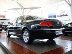 2012款 3.0L 行政型（汽油版）