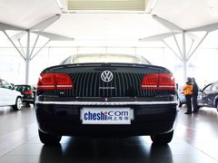 2012款 3.0L 行政型（汽油版）