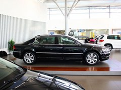 2012款 3.0L 行政型（汽油版）