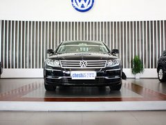 2012款 3.0L 行政型（汽油版）
