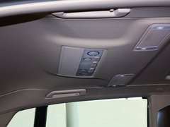 2012款 3.0L 行政型（汽油版）
